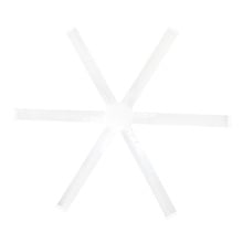 Roper 183cm Smart Ceiling Fan with Remote Control & LED